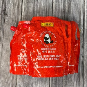 오뚜기 이금기 팬더굴소스 업소용 스파우트팩 2kg, 6개