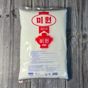 대상 업소용 미원 노말 감칠맛 3kg, 1개
