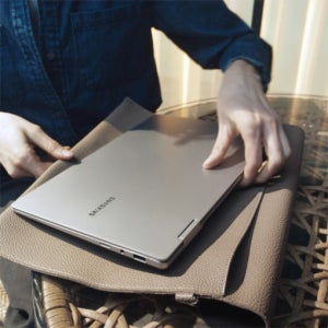 삼성전자 갤럭시북2 프로 SE NT950XFT-A51A SSD 2TB 초경량 슬림 가성비 노트북