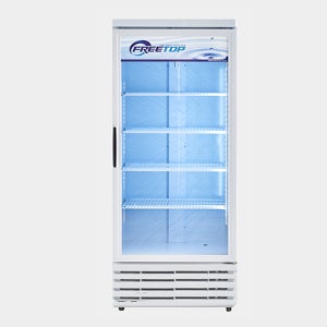 프리탑 음료수냉장고 쇼케이스 대형 업소용 주류 냉장 음료 주류 술 카페 FT-590R