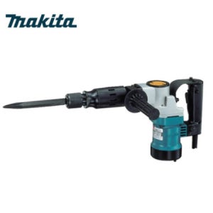 마끼다 HM0810TA 전기 파괴함마 유선 해머드릴 뿌레카