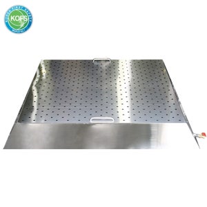 JI-CP30 유출방지용 비상샤워보드 화학유출사고대비