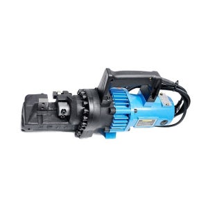 서울기계 철근절단기 캇타기 25mm 유압 철근커팅기 HANDY-25C