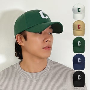 남자 대두 볼캡 모자 빅사이즈 왕대두