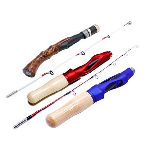 빙어 낚시대 얼음낚시 산천어 축제