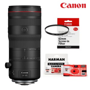 캐논 RF 24-105mm F2.8 L IS USM Z+미개봉품보유
