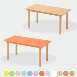 교연교구 어린이, 초등학생책상 칼라 사각 1조각