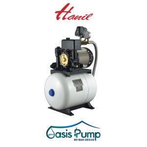 한일전기 PH-750KV 급수가압펌프 자흡식 고양정 냉온수순환 PH750KV