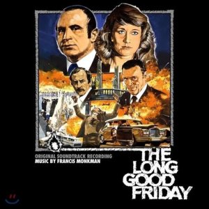 [CD] 롱 굿 프라이데이 영화음악 (The Long Good Friday OST by Francis Monkman)