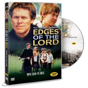 [DVD] 엣지 오브 더 로드 (Edges Of The Lord, 2001) - 윌렘 데포 주연