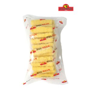조흥 코다노 치즈스틱 1kg