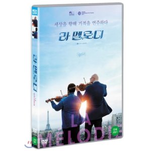 [DVD] 라 멜로디