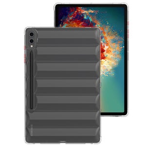 갤럭시탭S8 S7 11인치 T875 X700 패딩 에어범퍼 투명 태블릿 케이스