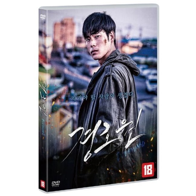 [DVD] 경호원