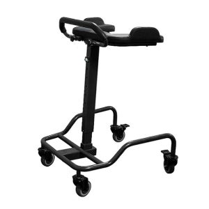 성인용보행기 AWT-501 조립식 실내용 보행보조기 어르신 걷기운동