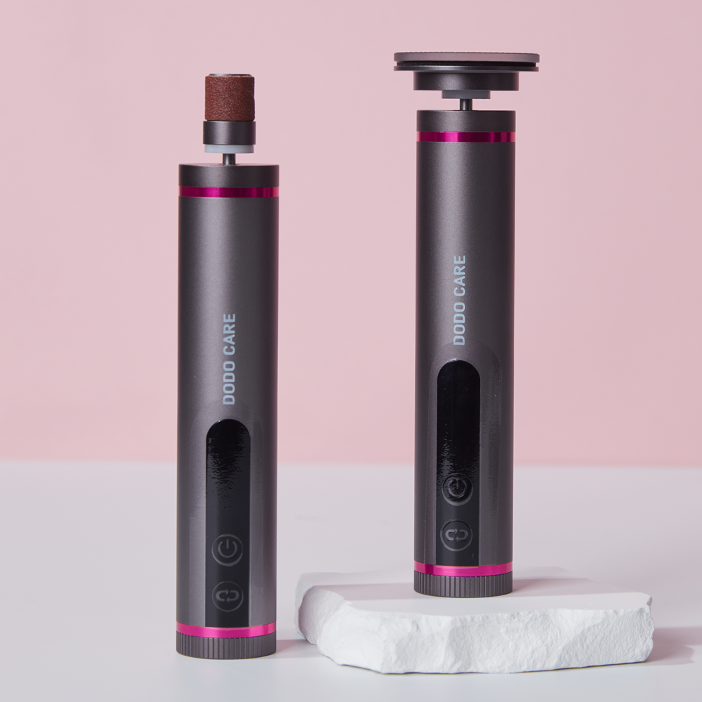 도도풋케어 전동 발각질제거기 NEW멀티케어 굳은살 발뒤꿈치