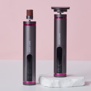 도도풋케어 전동 발각질제거기 NEW멀티케어 굳은살 발뒤꿈치