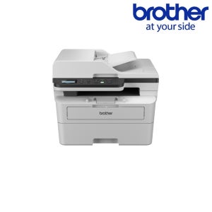 브라더레이저복합기 DCP-B7640DW 자동양면인쇄 복사 스캔 무선와이파이 토너세이브