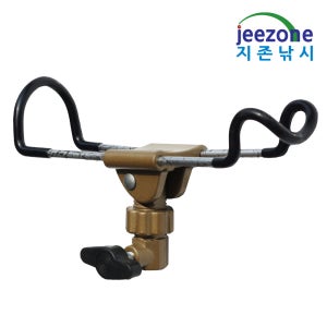 받침대 헤드 좌대 노지 거치대 선상 양어장 받침틀 뭉치