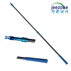 2단 장대쏠채 카본솔채 민물쏠채 벵에돔 감성돔 주걱