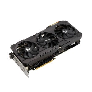 ASUS TUF Gaming 지포스 RTX 3080 D6X 10GB 인텍앤컴퍼니 리퍼비시