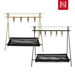 노마드 유니온 행어 캠핑 선반 소품걸이