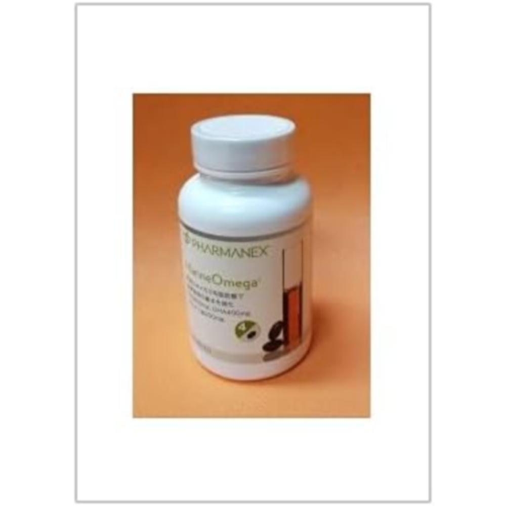 NU SKIN 누 스킨 마린 오메가 Marine Omega