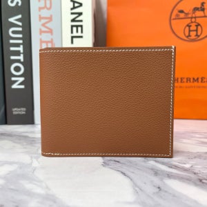에르메스 시티즌 반지갑