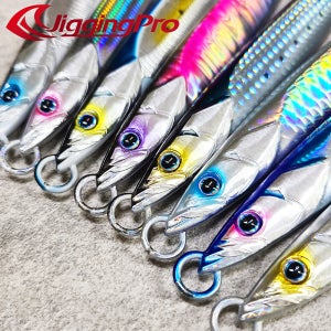 빅게임 프로 BGP-3 세미롱 지그 180g / 부시리 방어 삼치