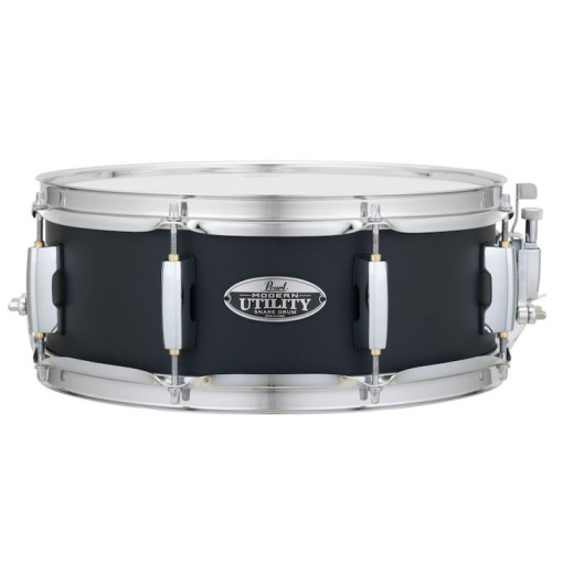 PEARL 펄 어쿠스틱 드럼 모던 유틸리티 스네어 14X5.5 MUS1455M/234
