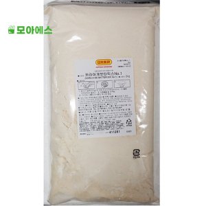 일본 닛신 전설의 카라아게 튀김가루 오리지널 100g/가라아게