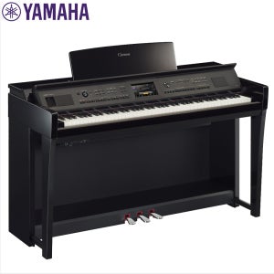 야마하 디지털피아노 CVP-805 PE 유광블랙
