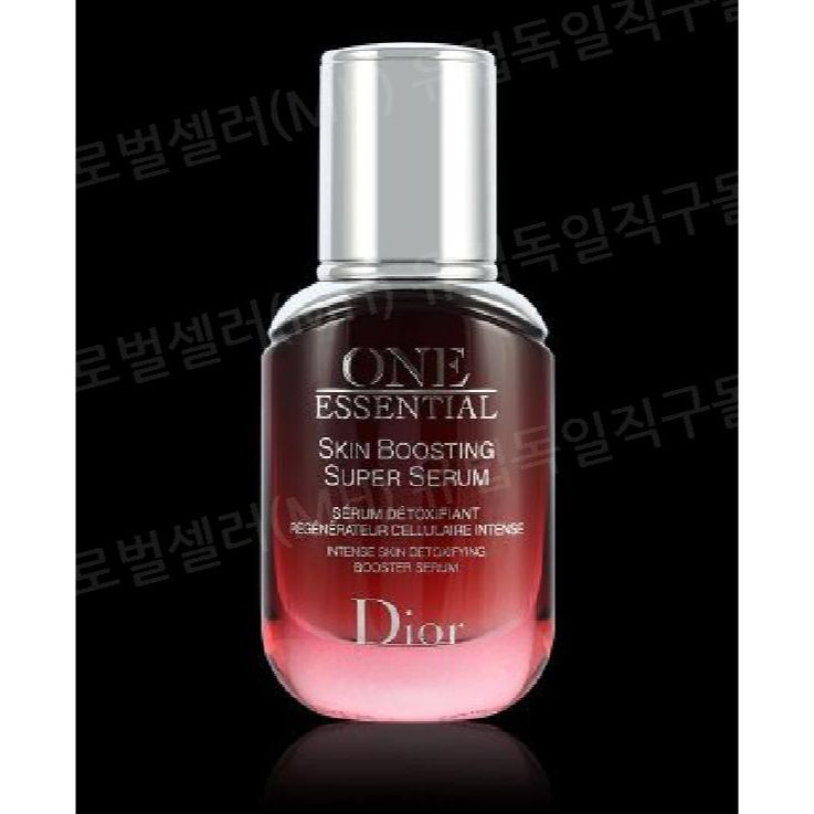 에센셜스킨부스터