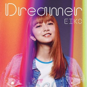 [일본직배]카미시라이시 모카 EIKO Dreamer