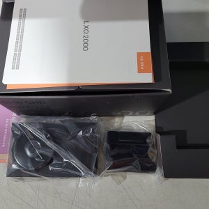 파인디지털 파인뷰 LXQ2000 (2채널) 64G+GPS