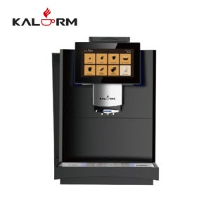 전자동커피머신 업소용 칼렘 E20T
