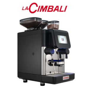 라심발리 S20 전자동 에스프레소 커피머신