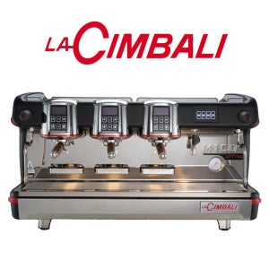 라심발리 M100 ATTIVA GTA 아티바 아띠바 3그룹 커피머신 에스프레소커피머신