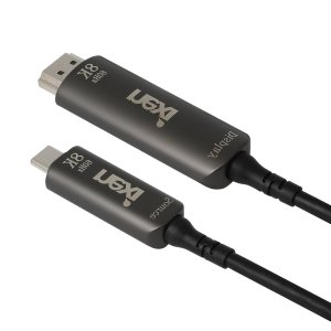 광HDMI선 8K AOC HDMI2.1케이블 30m USB 노트북모니터연결 RNX1358