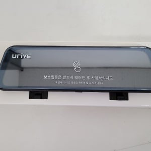두코 유라이브 M5000 룸미러형 (2채널) 128G
