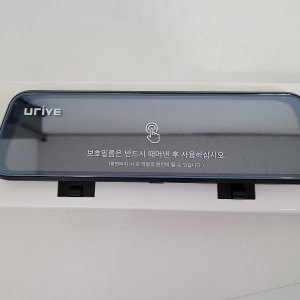 두코 유라이브 M5000 룸미러형 (2채널) 128G+GPS포함