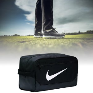 나이키 골프 신발가방 골프화 슈즈백 주머니 케이스 남성 여성 다목적더스트팩 구성