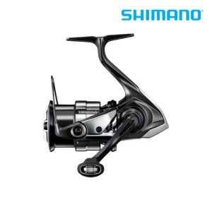 시마노 23 뱅퀴시 바다 루어 낚시 스피닝 릴 C5000XG 거상 보증 수리