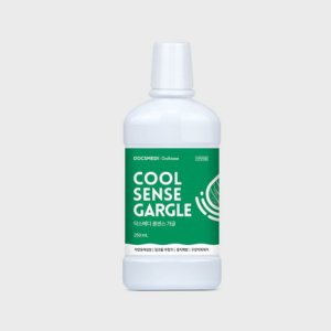 임산부 가글 순한 가글 임산부 가그린 250ml