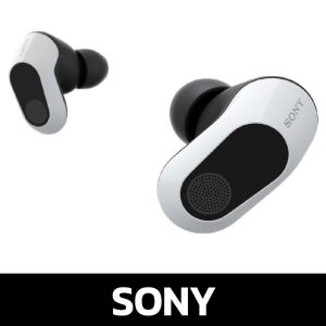 소니 Sony INZONE Buds 인존 버즈 게임용 이어폰 일본 정품