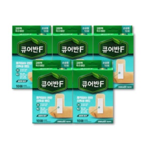 손끝 손끝용 손톱 밴드 소형 의료용 반창고 손가락끝 밴드