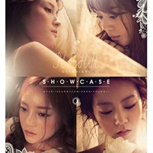 KARA ~DAY & NIGHT~ Showcase [DVD]