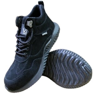 마이쁘띠 작업화 발편한 경량 VOWZ 안전화