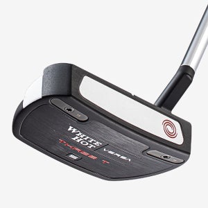 캘러웨이 오딧세이 화이트 핫 버사 3T S 퍼터 (캘러웨이코리아) 3T S 33인치