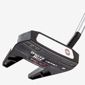 캘러웨이 오딧세이 화이트 핫 버사 7 S 퍼터 (캘러웨이코리아) 7S 33인치